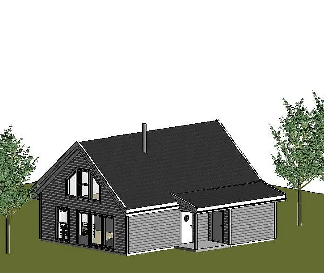 Tidligere arbeid