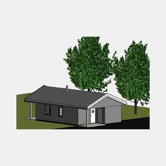 Tidligere arbeid