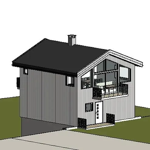 Tidligere arbeid