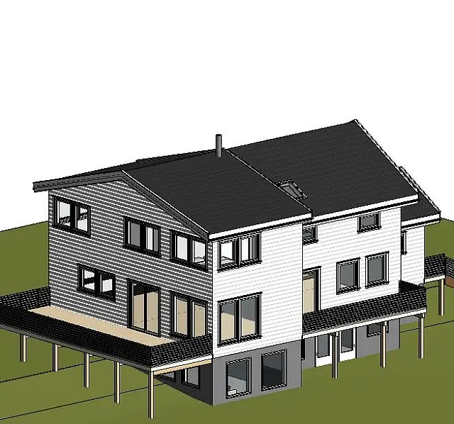 Tidligere arbeid